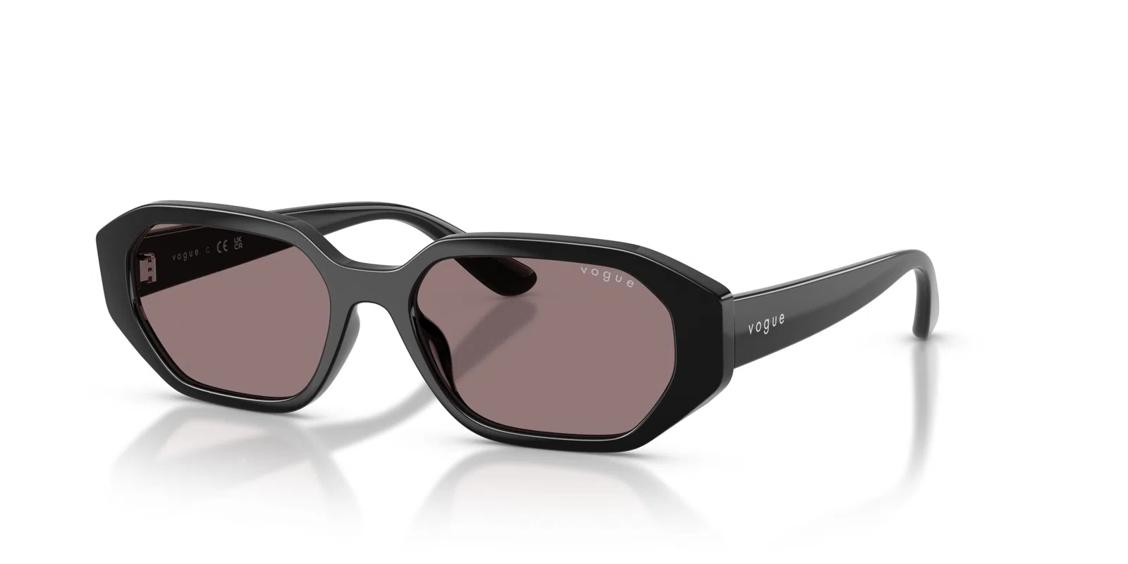 Vogue Eyewear Kids 2034 Sunglasses - view 18